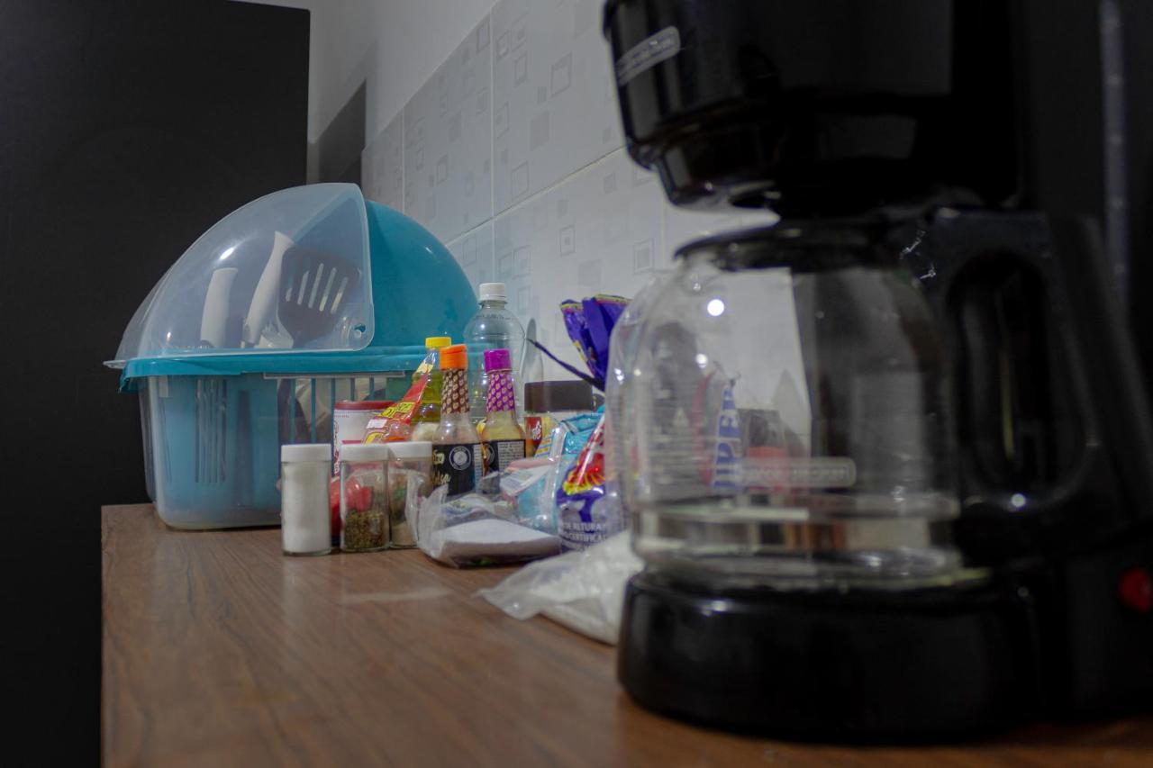 Los Nonos Hostel Guadalupe Екстер'єр фото