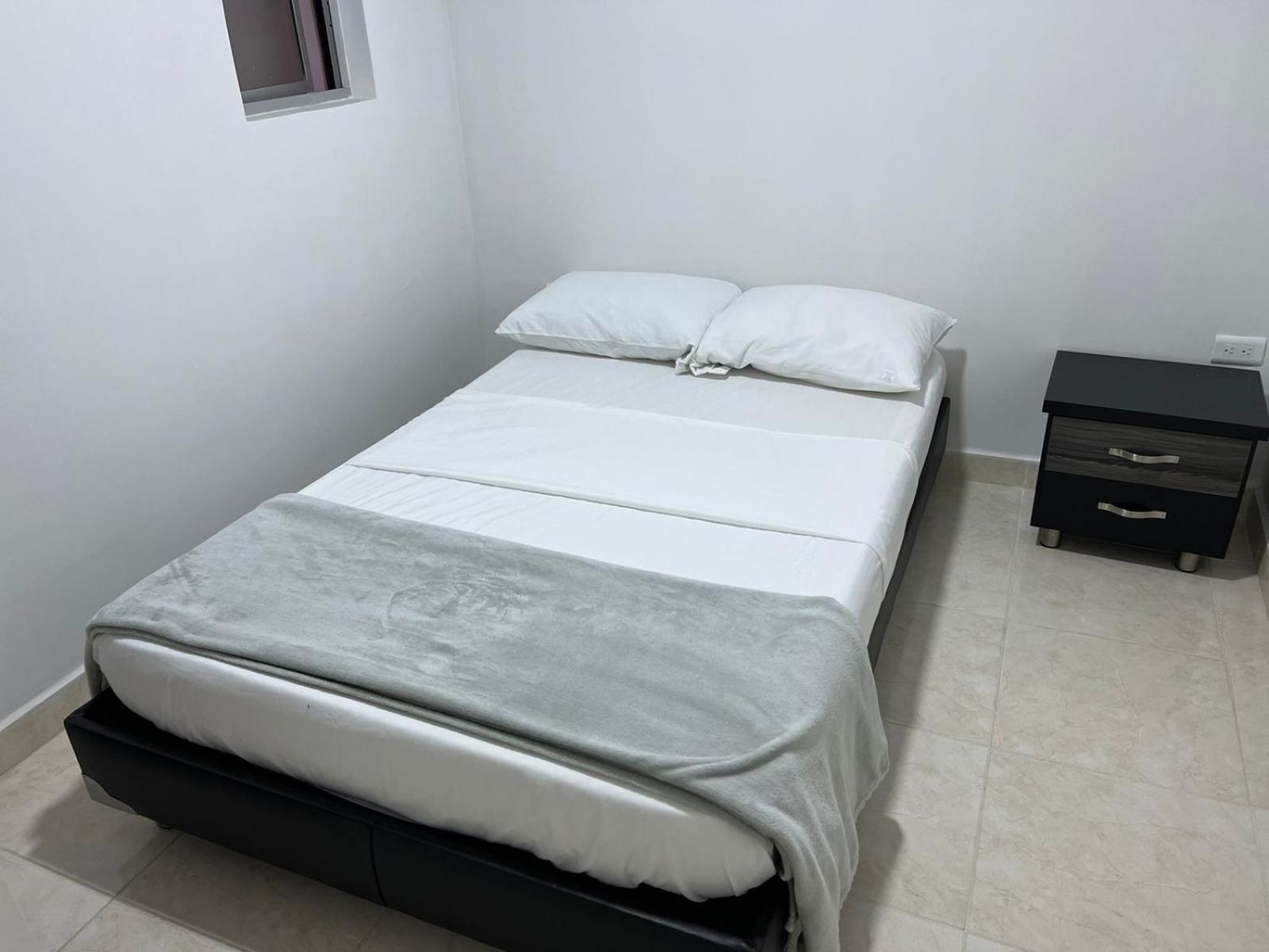 Los Nonos Hostel Guadalupe Номер фото