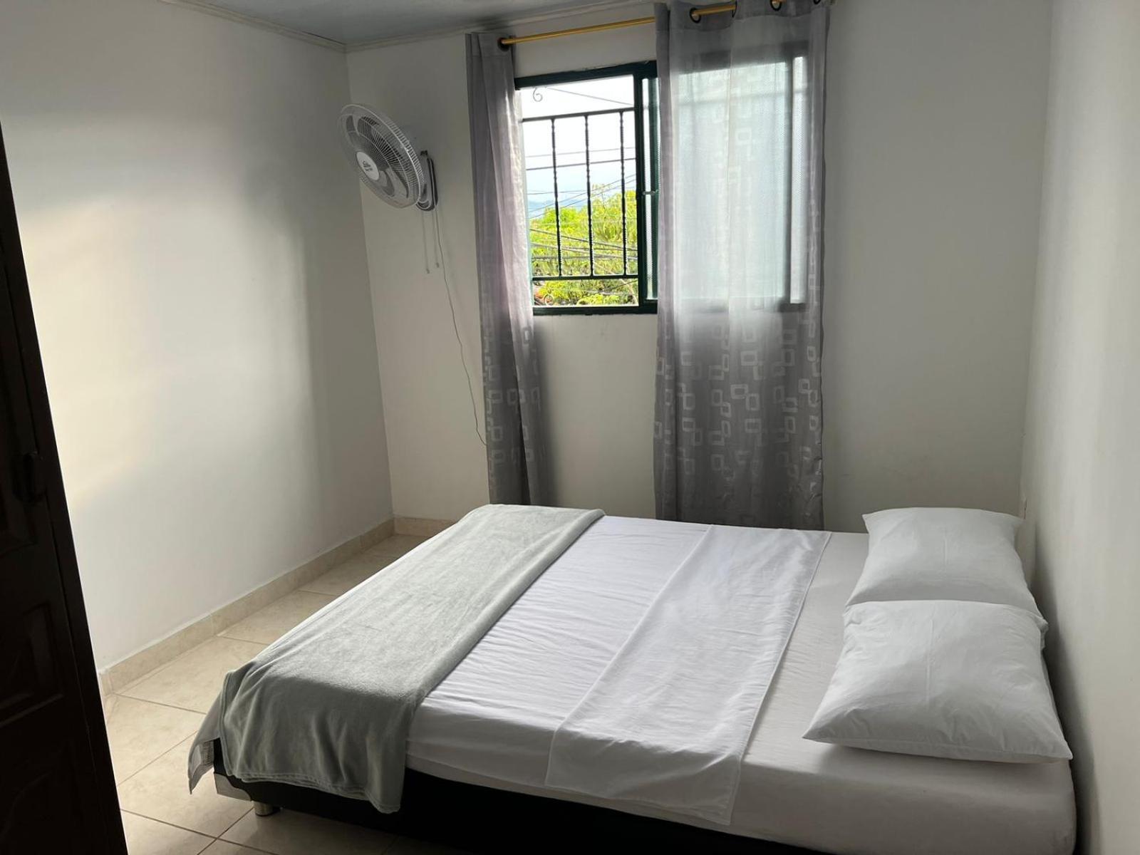 Los Nonos Hostel Guadalupe Екстер'єр фото