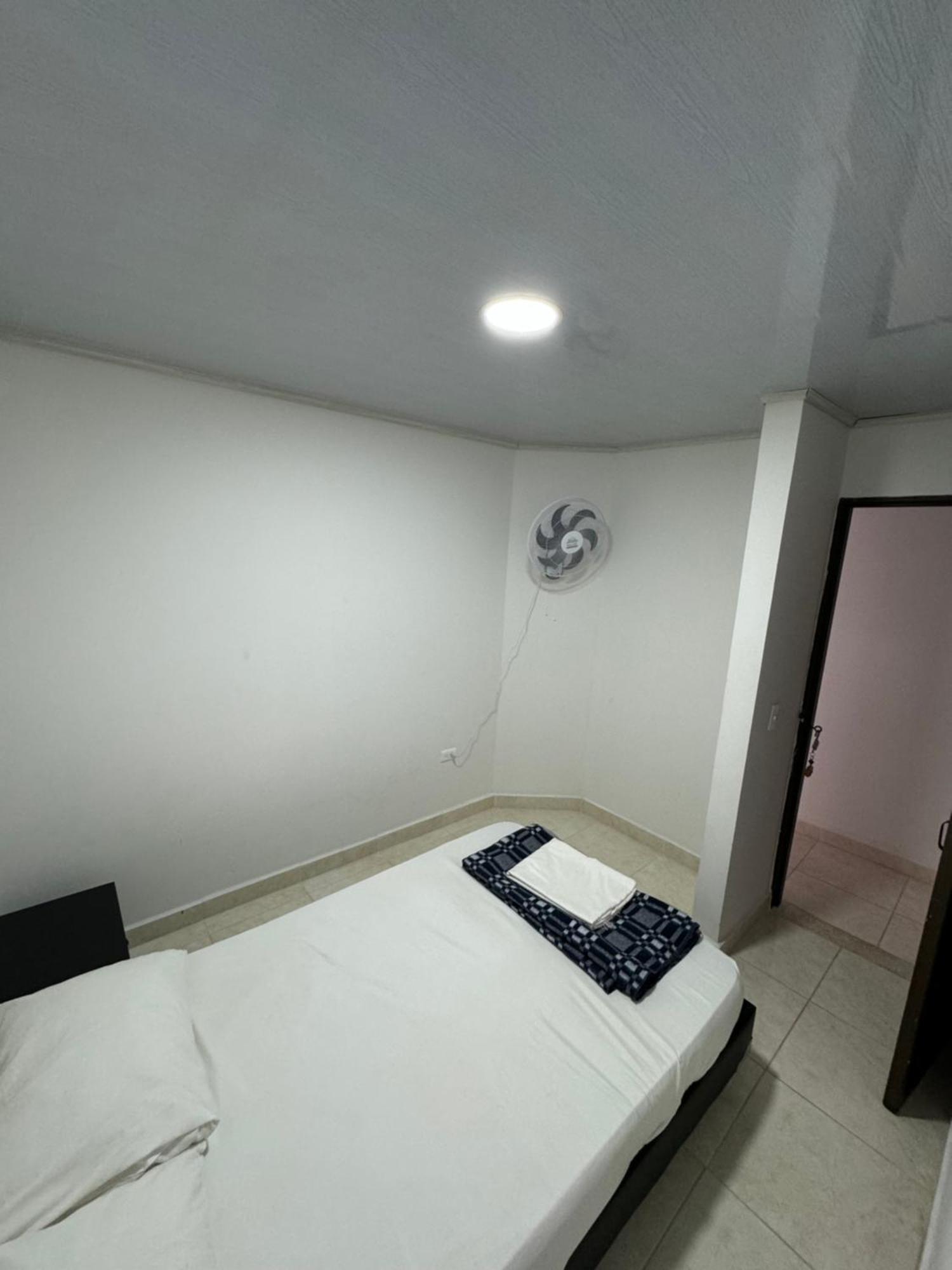 Los Nonos Hostel Guadalupe Екстер'єр фото