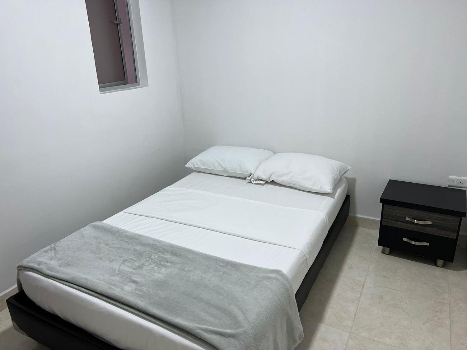 Los Nonos Hostel Guadalupe Номер фото