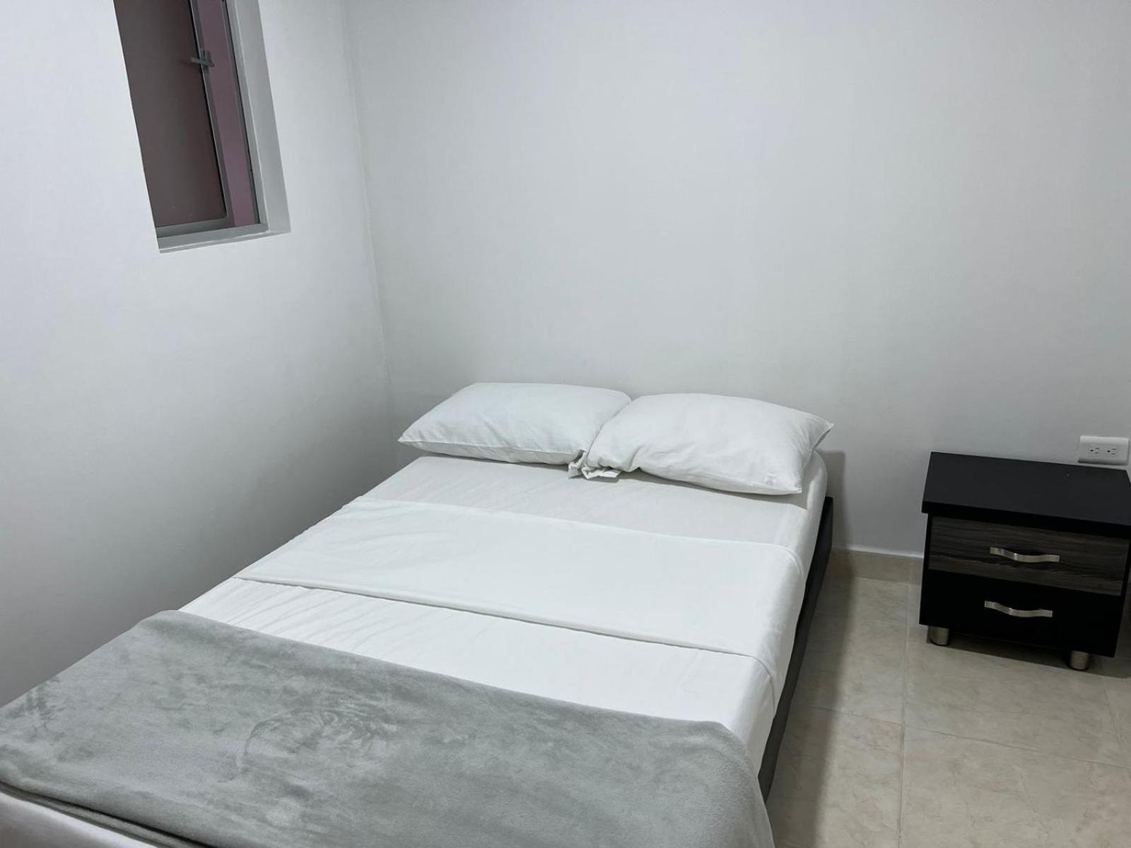 Los Nonos Hostel Guadalupe Номер фото